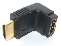 Sandberg Adapter for angled HDMI plug (508-21) Sandberg Adapter for angled HDMI plug (508-21)